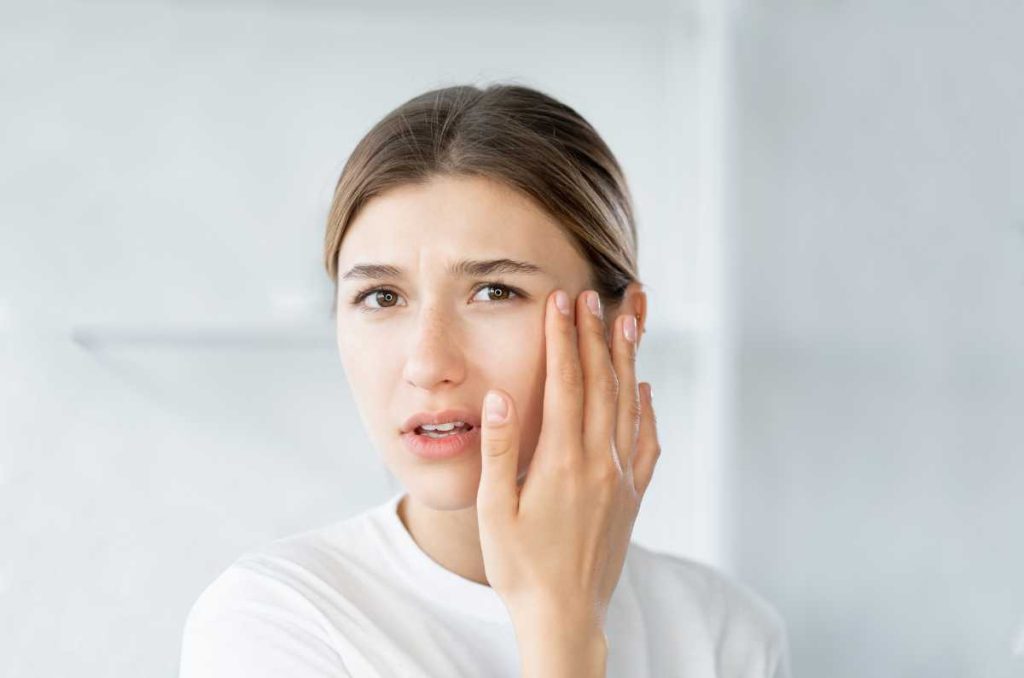 Cambios de skincare para invierno