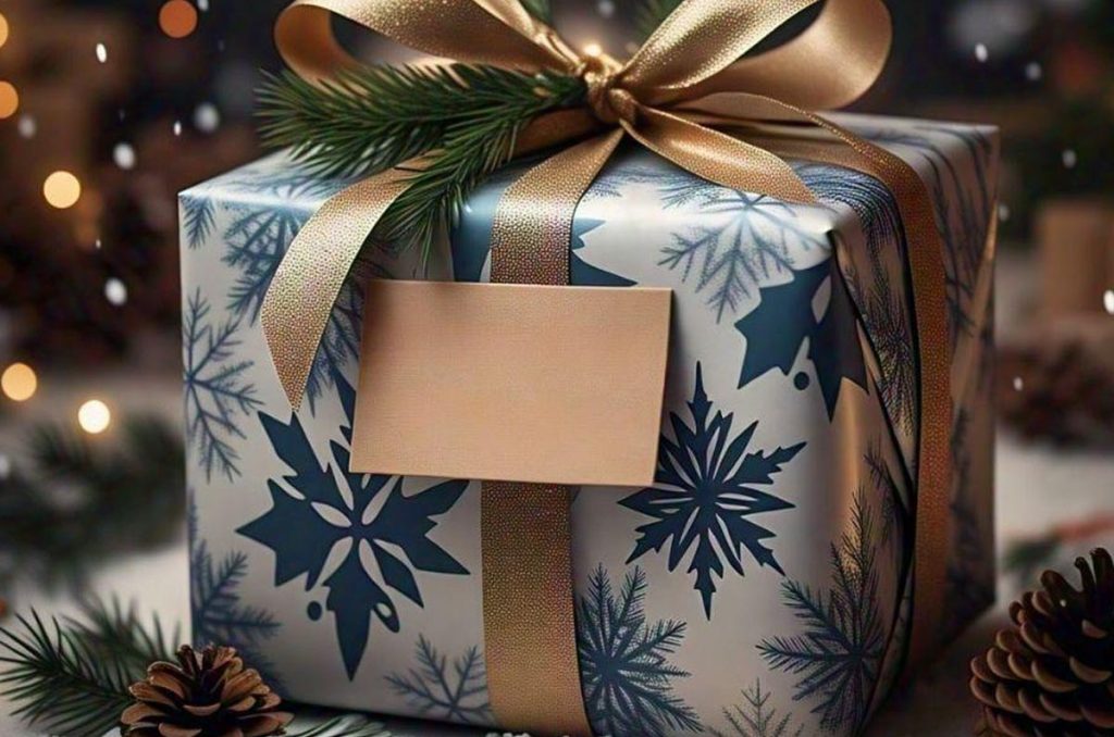 Herramientas BBVA: Compra tus regalos navideños con inteligencia financiera