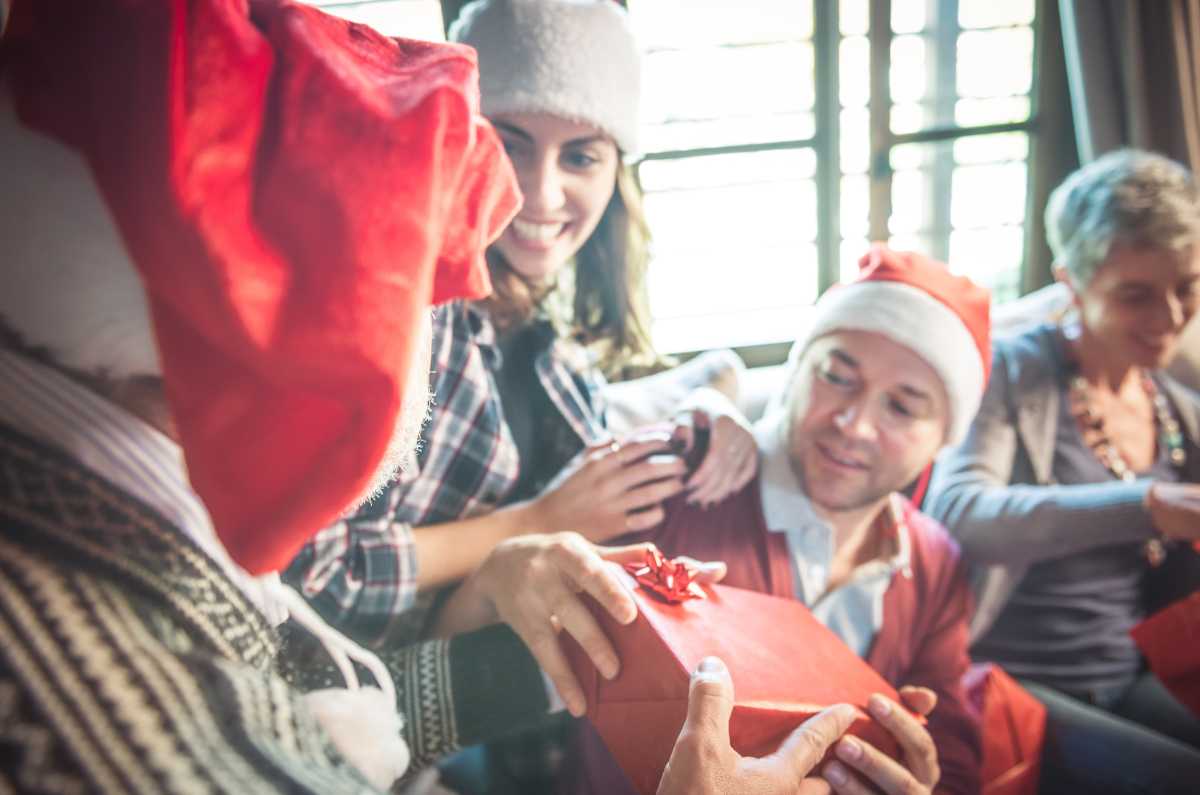 10 ideas de regalos para estar preparada para los intercambios