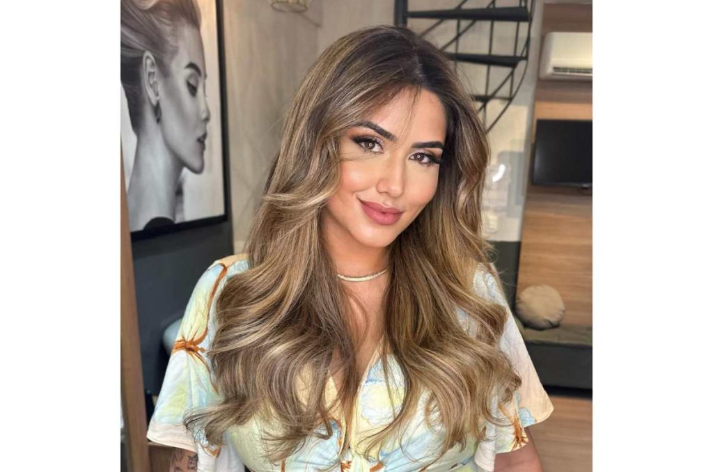 Cashmere blonde: el tinte perfecto para resaltar tus facciones 0