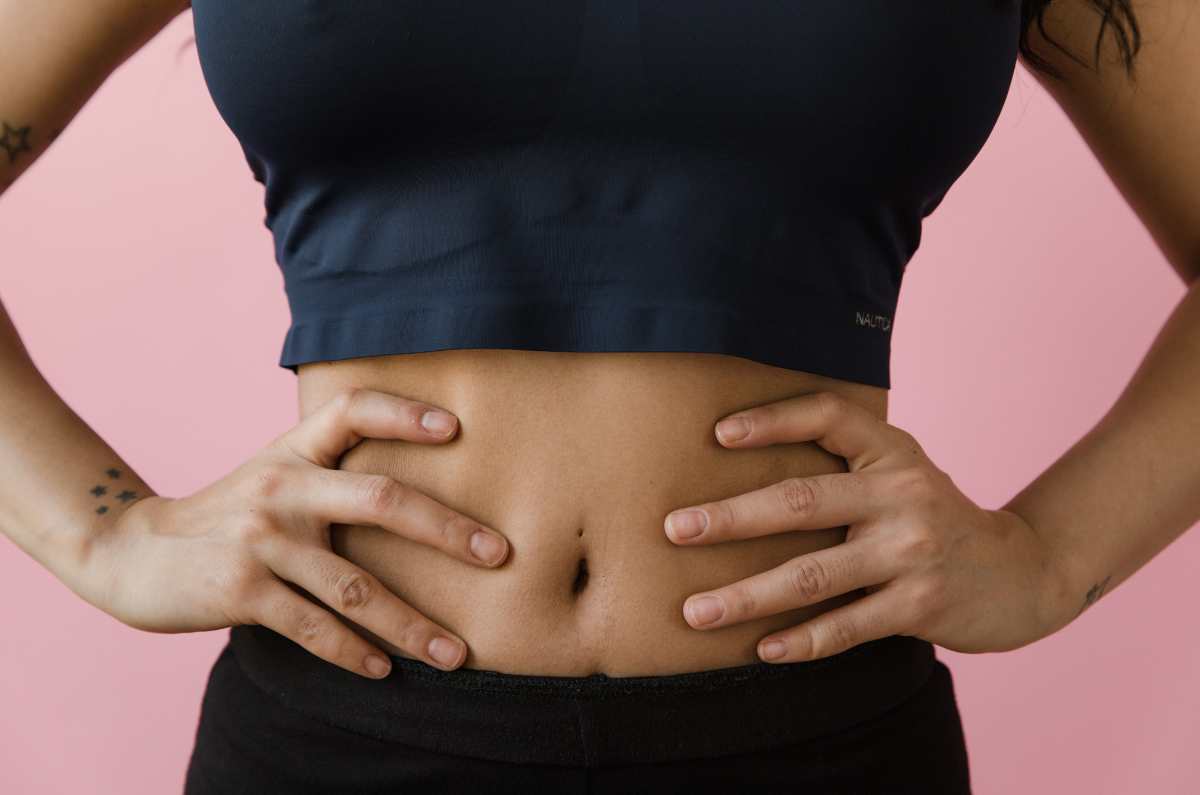 Signos de que se están haciendo bien los ejercicios para tonificar el abdomen 
