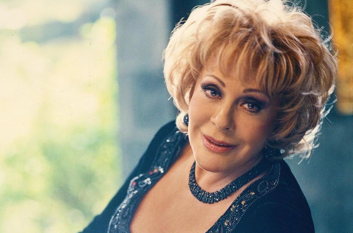 Giordana Guzmán: La nieta de Silvia Pinal que pocos conocen y heredó su belleza