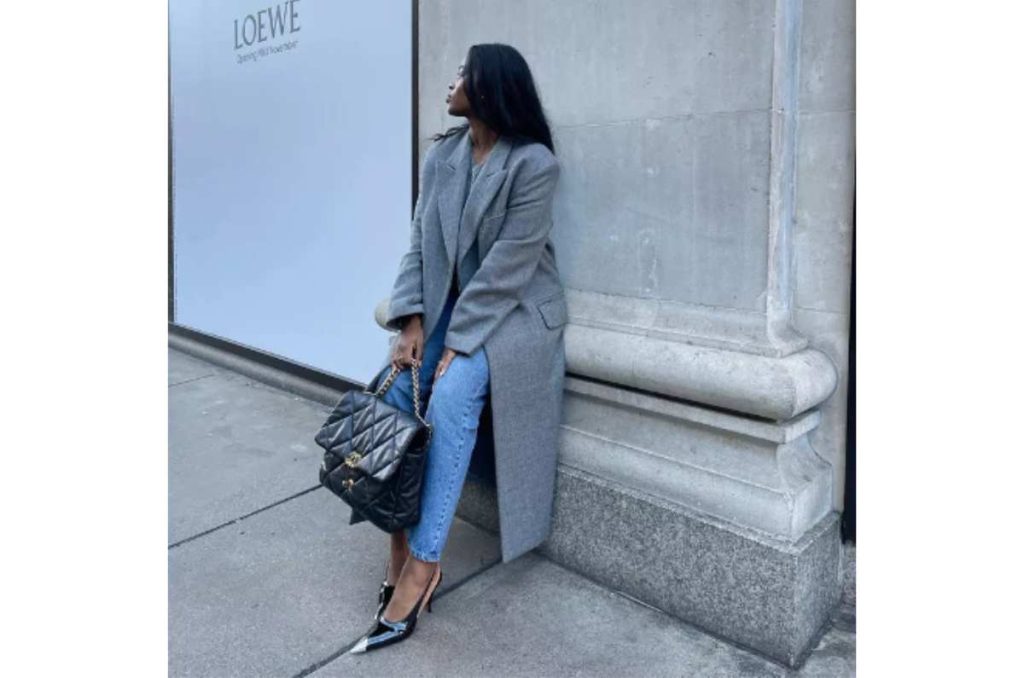 looks con skinny jeans