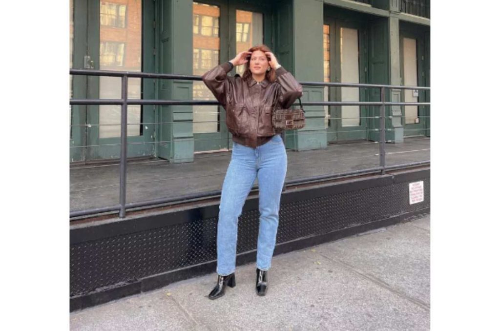 5 looks para actualizar tus skinny jeans este 2024 0