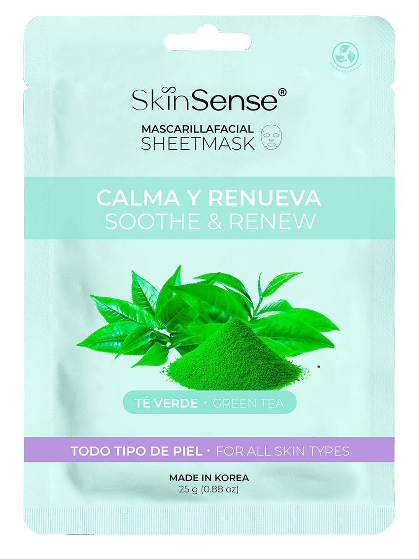 Ingredientes para rejuvenecer tu rostro
