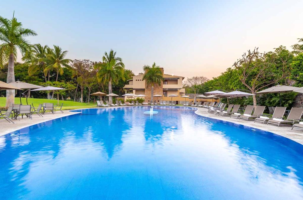 Relájate y consiéntete en el nuevo spa de Hacienda San Antonio El Puente