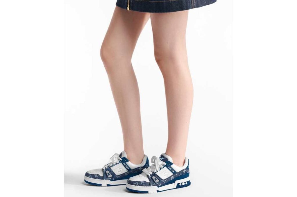 Invierte en tu armario: ¿vale la pena comprar tenis de diseñador? 0
