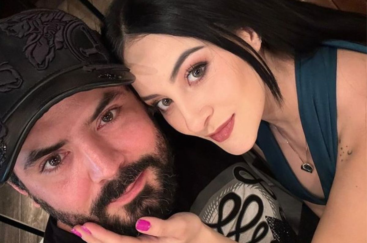 Eduardo Derbez: Así de hermosa luce su hija a meses de nacida