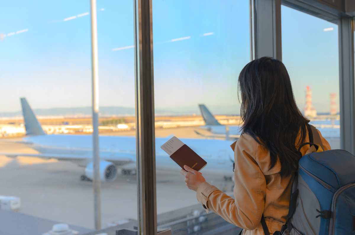 Travel Tuesday: el mejor día para comprar vuelos