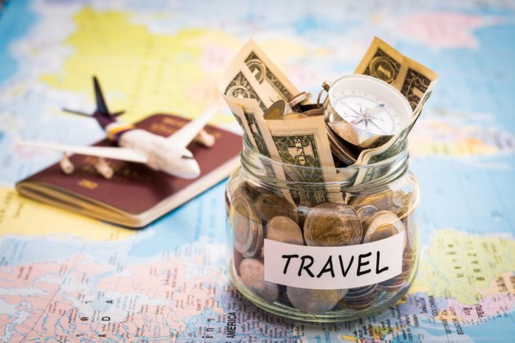 Métodos de ahorro para viajar en el 2025