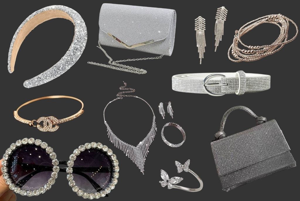 El complemento ideal de cualquier outfit navideño