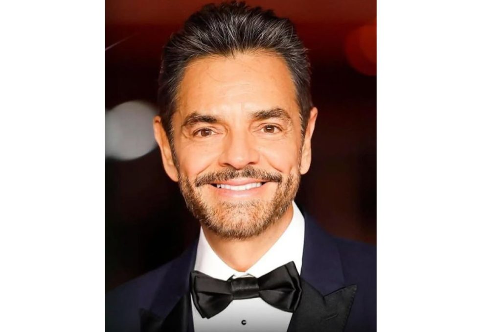 El aplaudible comentario de Belinda para defender a Selena Gómez de las críticas de Eugenio Derbez 0