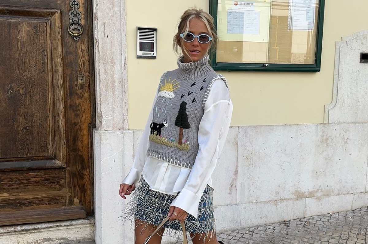 Este es el estilo de botas que más te favorece si eres chaparrita