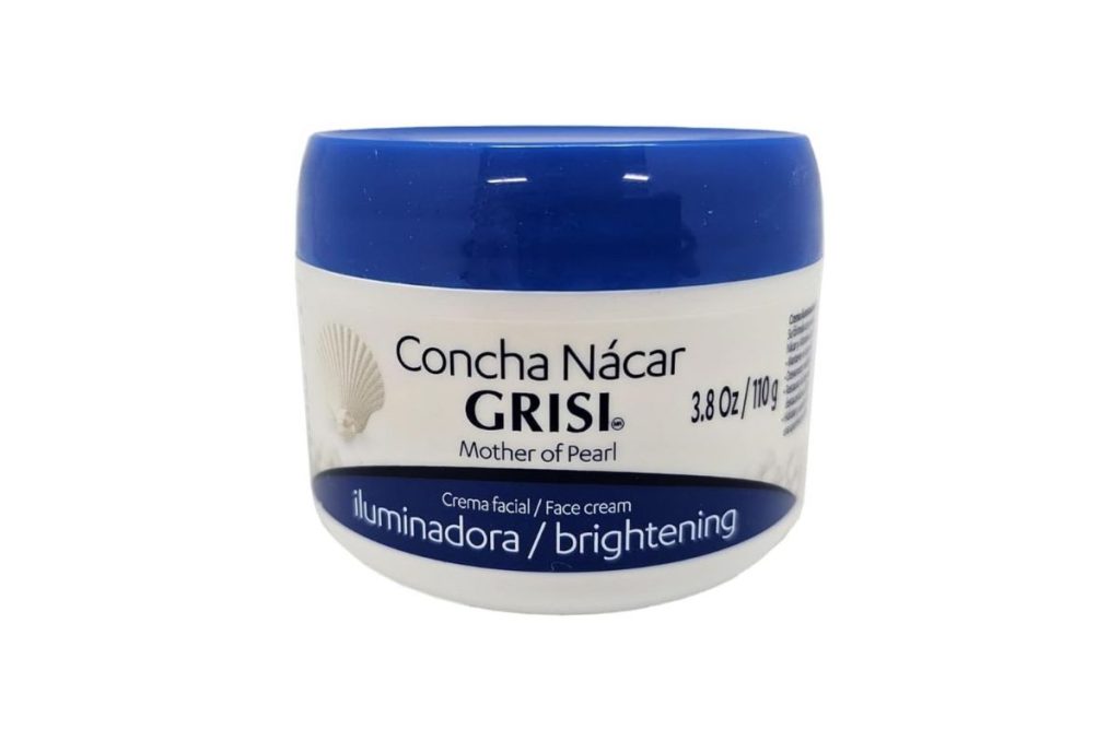 Top de cremas aclarantes para rostro en menos de $150.00 3