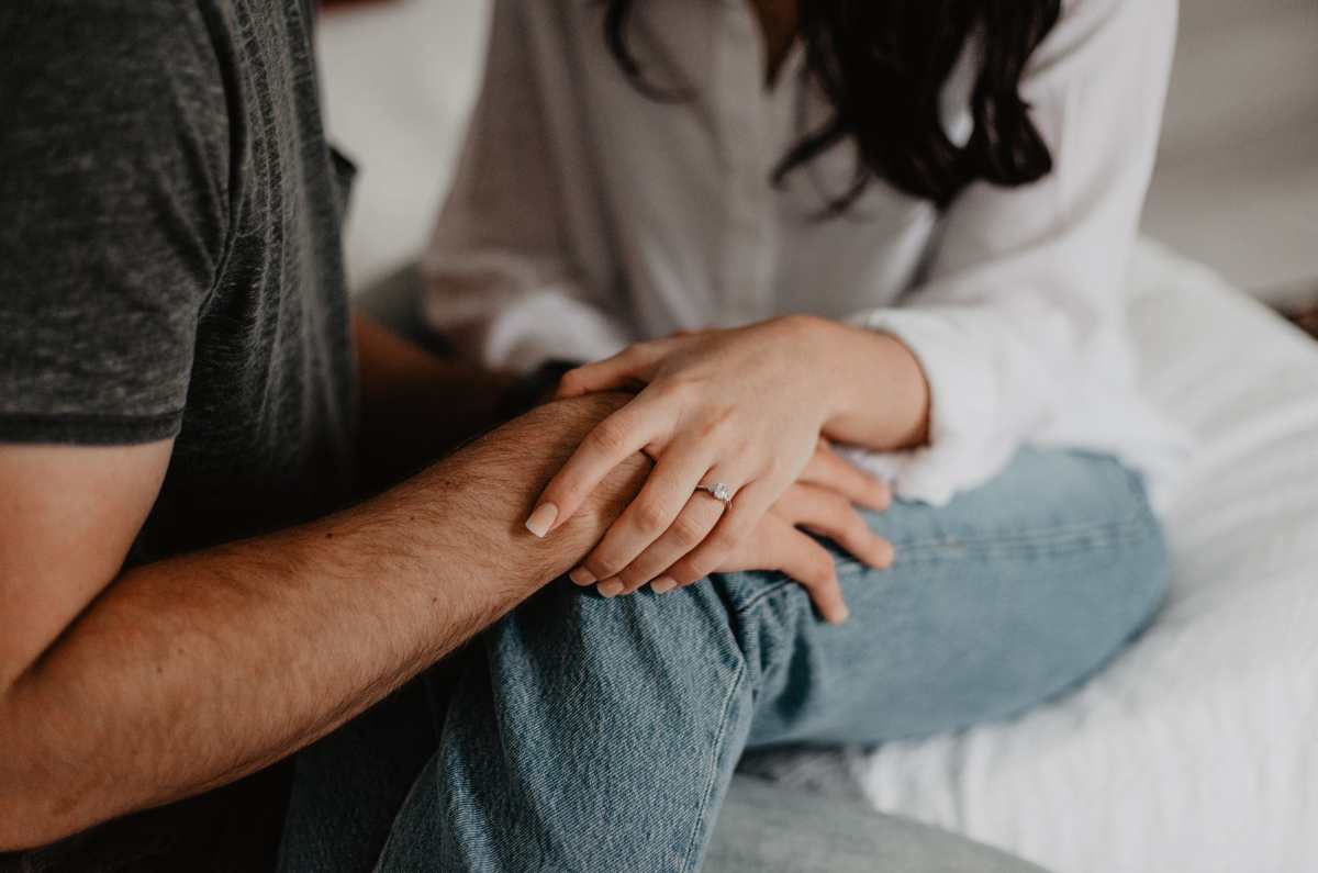 Cuándo y cómo poner límites a tu pareja