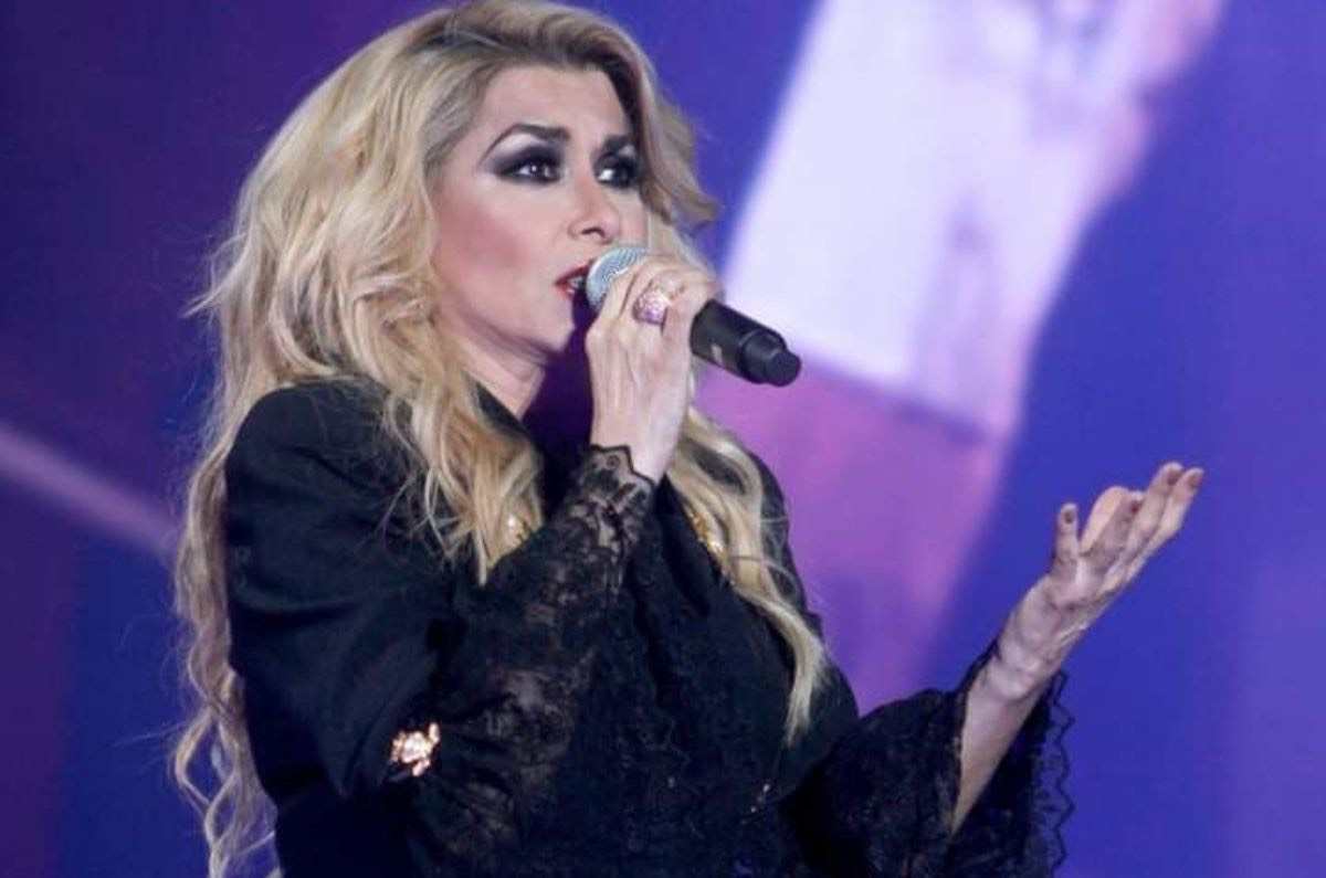 ¿De qué falleció la cantante Dulce en Navidad?