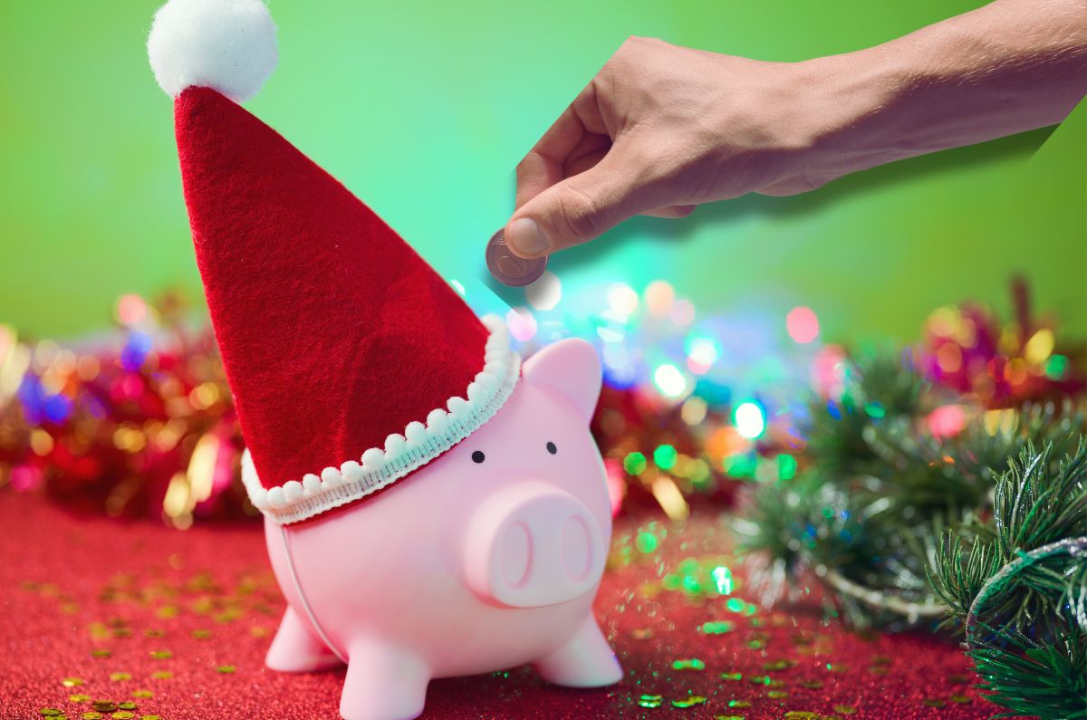 Consejos para ahorrar en diciembre ¡Aprovecha tú aguinaldo!