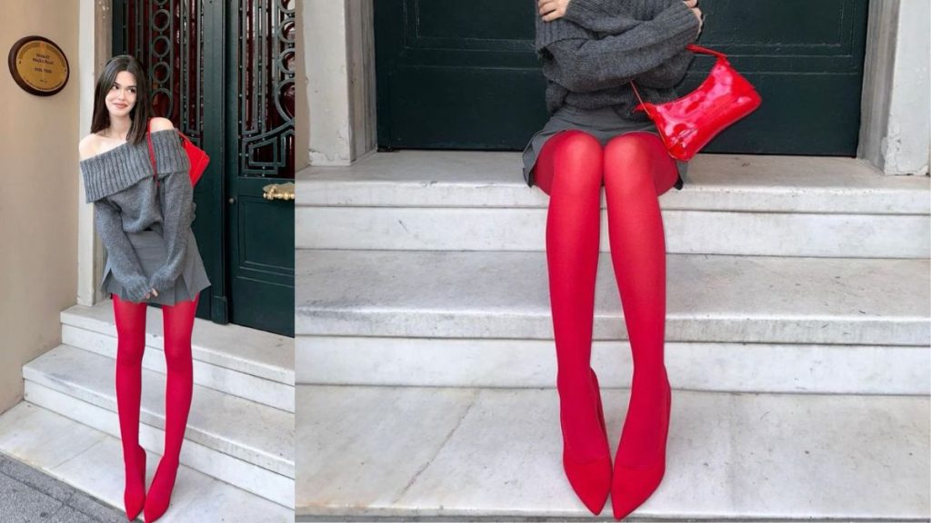 Red era
