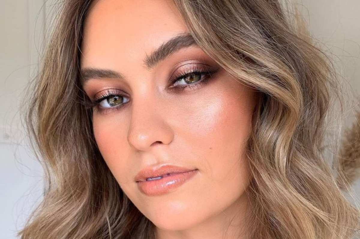 Halo eyes: la técnica que dará luz a tu mirada para lucir más joven