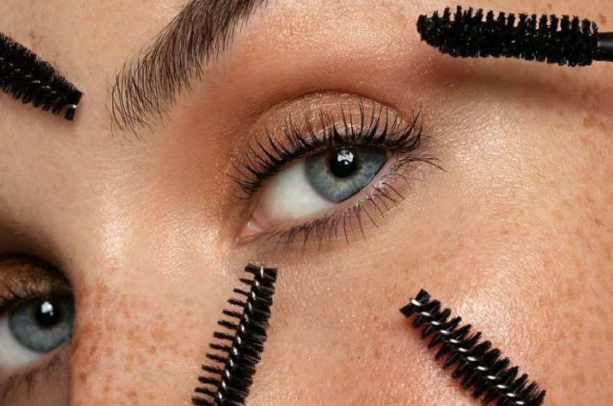 Top 10 MEJORES máscaras de pestañas en menos de $200.00