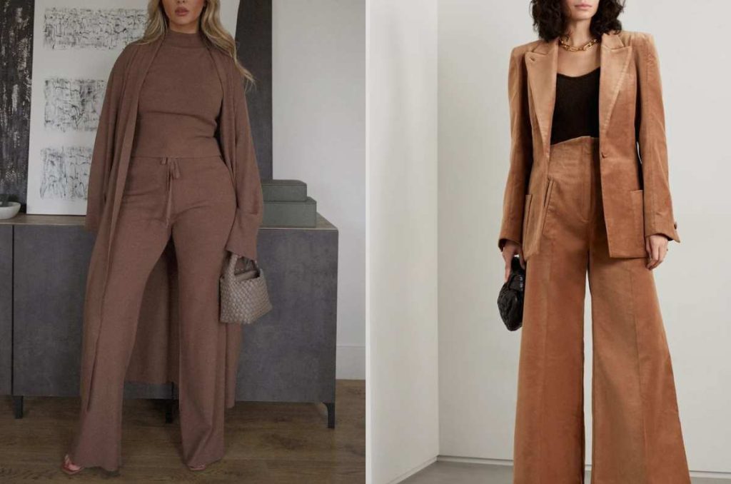 Pantone 2025: Mocha Mousse