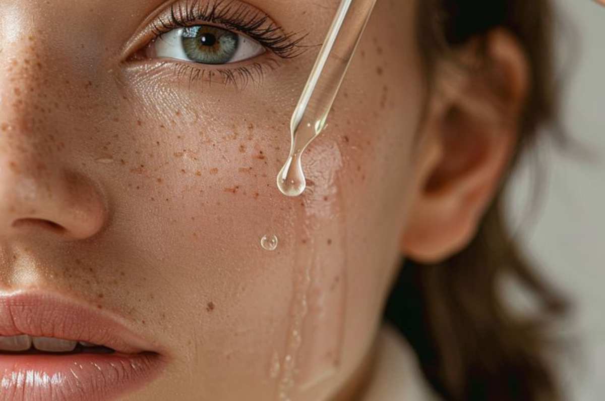 3 serums que no te pueden faltar en tu cuidado facial