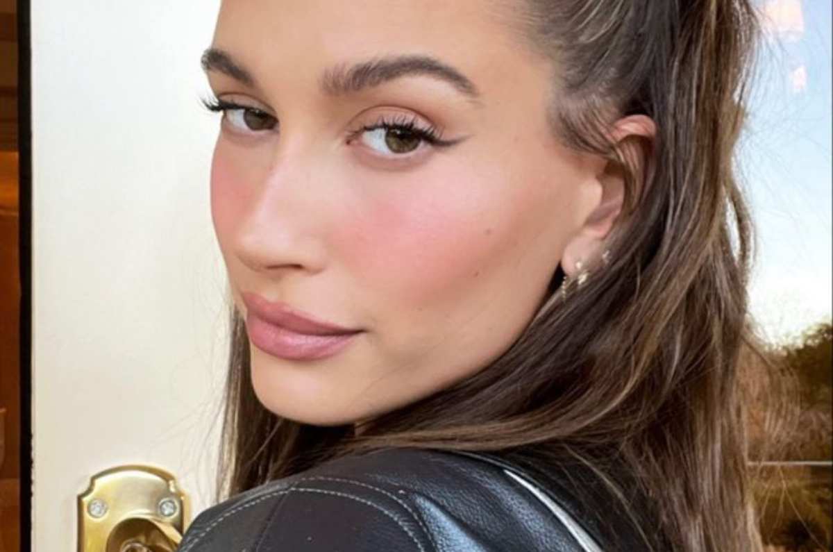 Strawberry makeup ideal para tu cena de Navidad