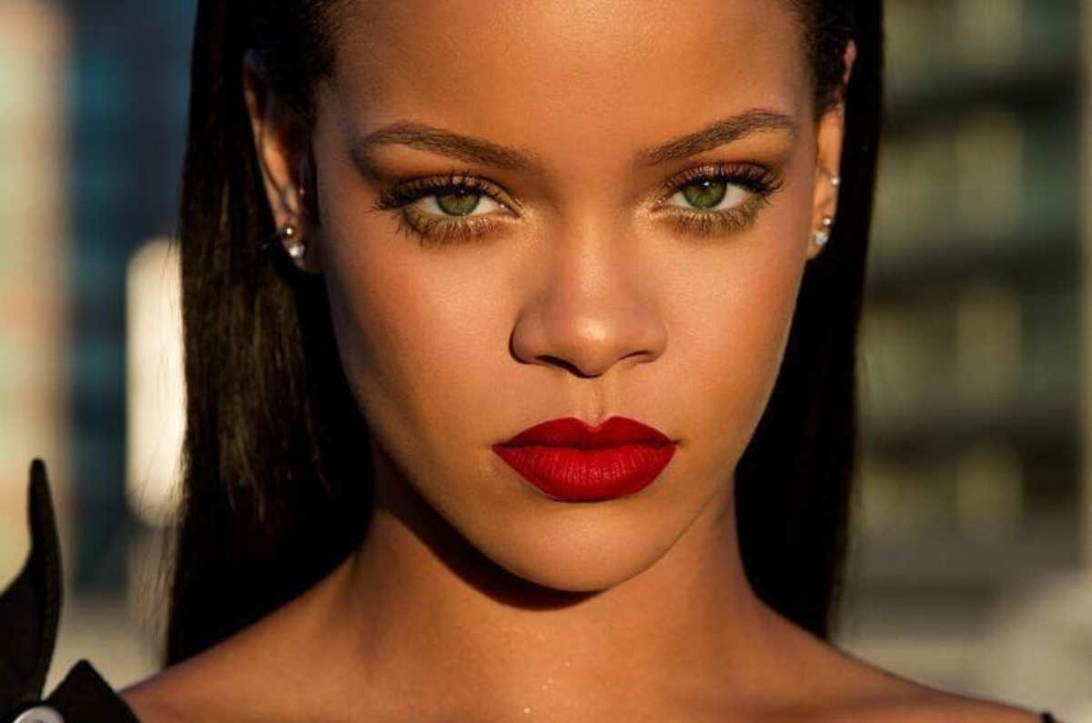 Los mejores labiales rojos que SÍ le quedan a las morenas