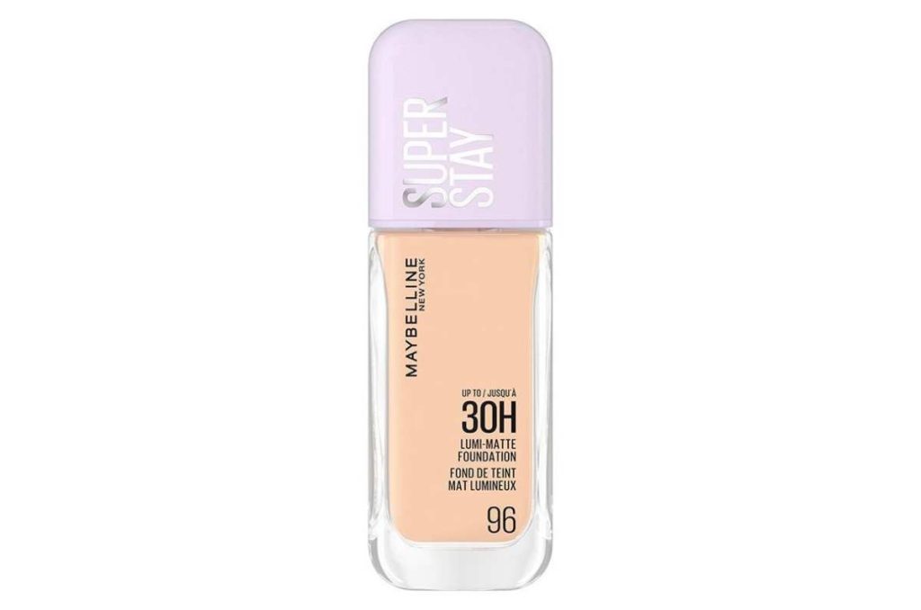 ¿Piel grasa? Estas son las bases de maquillaje que debes usar