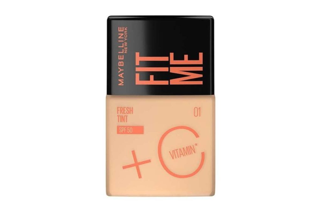 ¿Piel grasa? Estas son las bases de maquillaje que debes usar