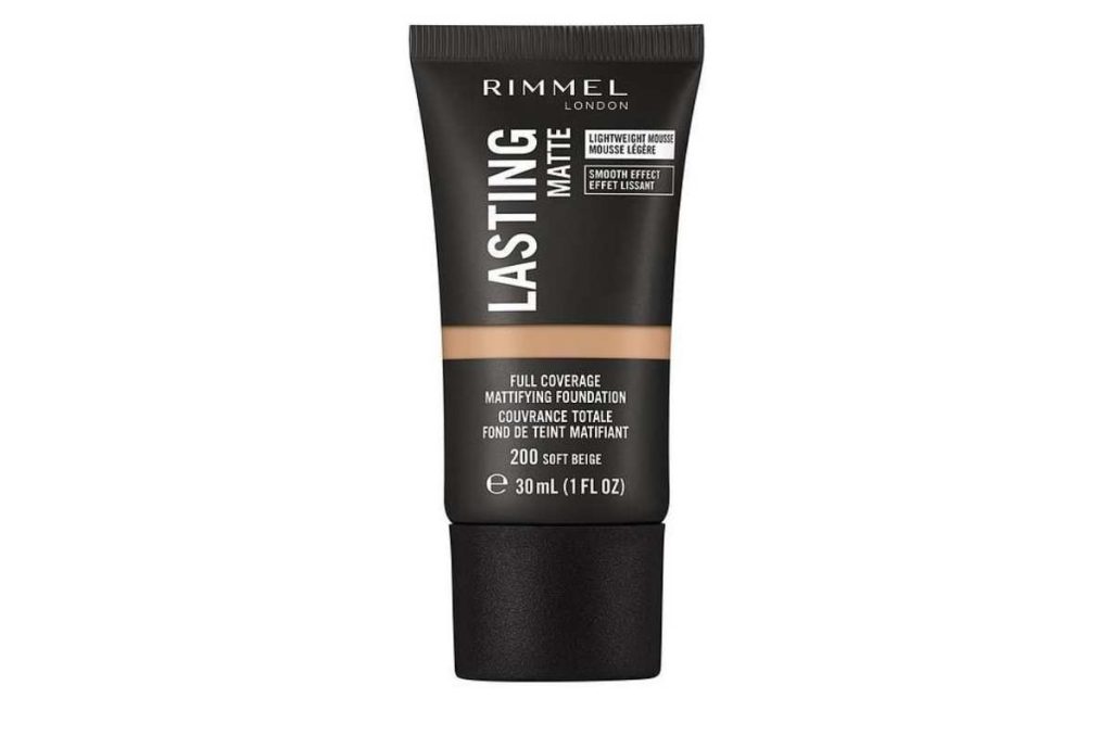 ¿Piel grasa? Estas son las bases de maquillaje que debes usar