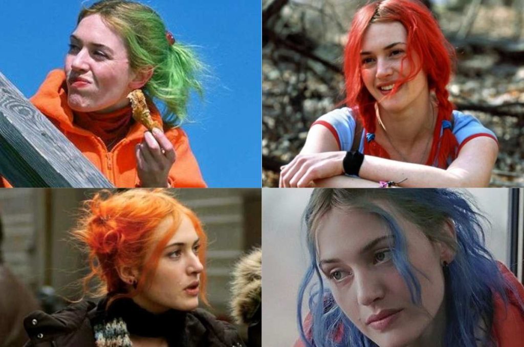 Hair theory