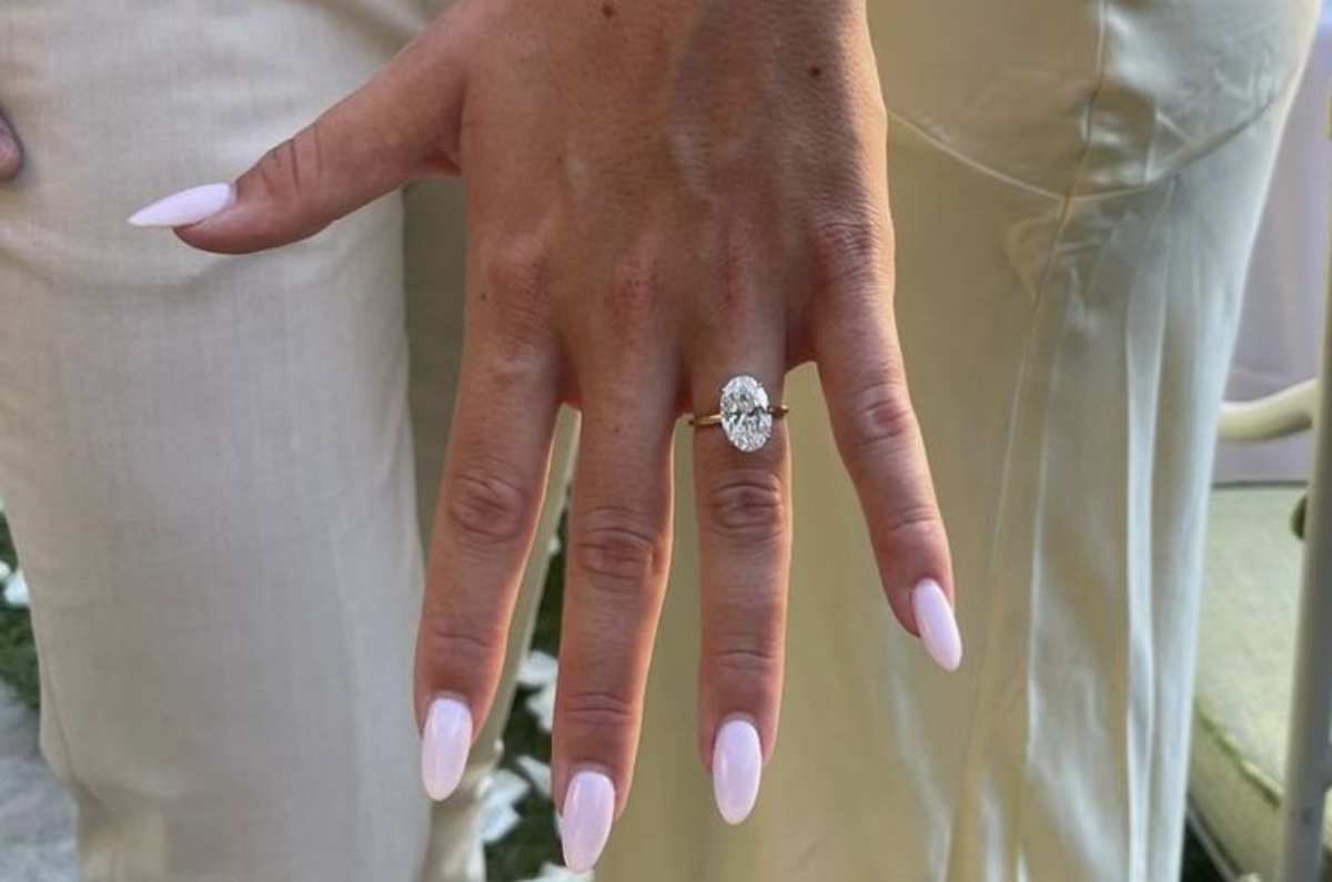 5 anillos de compromiso más CAROS del las celebridades