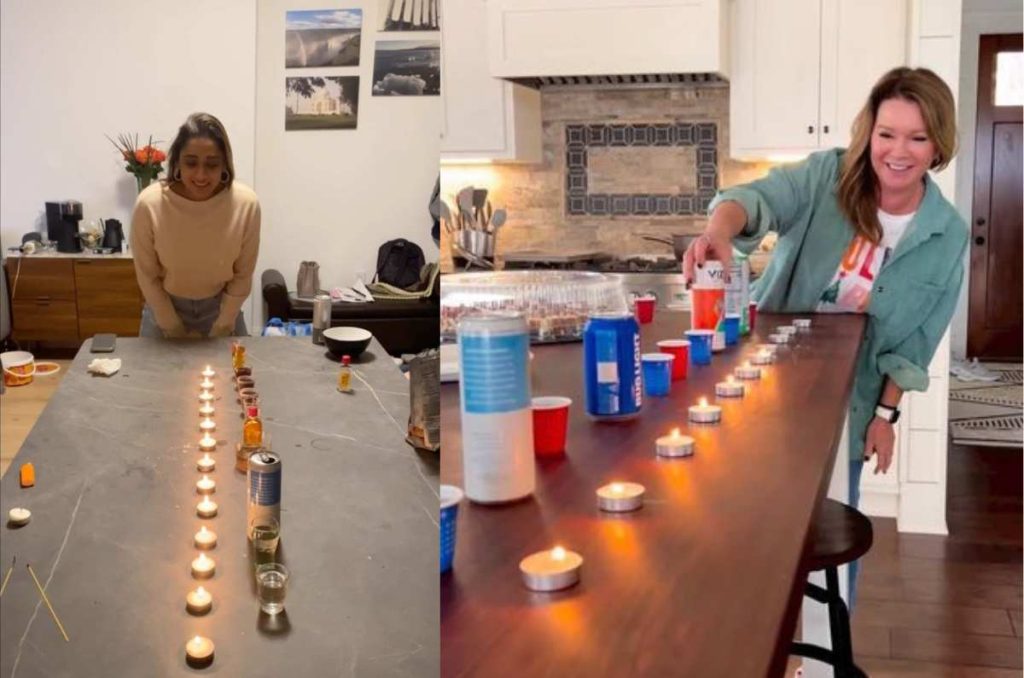 Juegos divertidos para tus reuniones con amigos