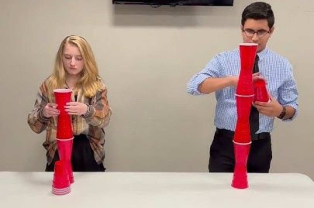 Juegos divertidos para tus reuniones con amigos