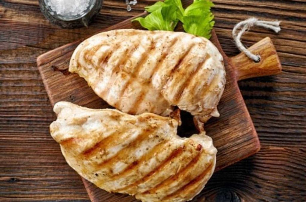 Alimentos que aumentan tus senos