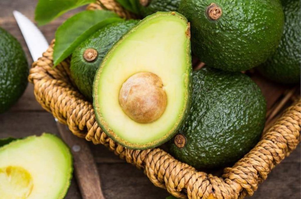 Alimentos que aumentan tus senos