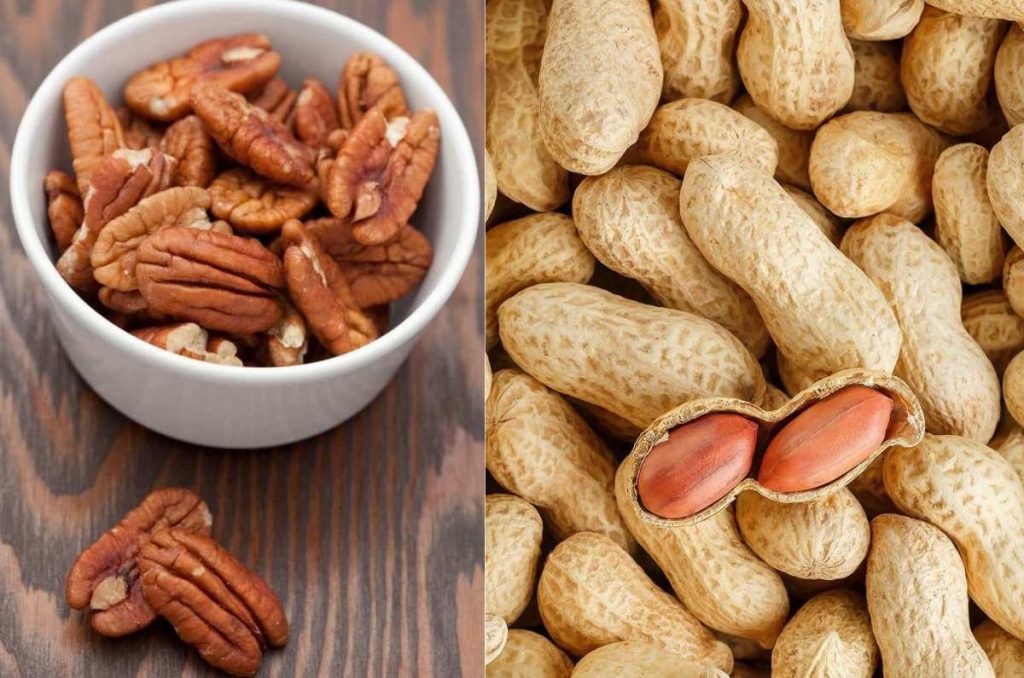 Alimentos que aumentan tus senos