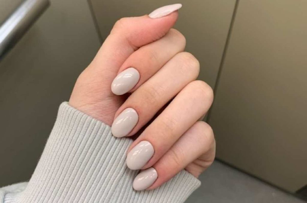 Uñas que serán tendencia este 2025