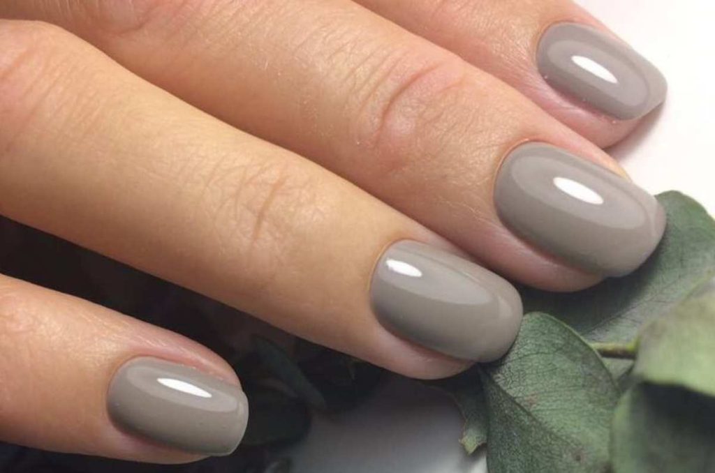 Uñas que serán tendencia este 2025