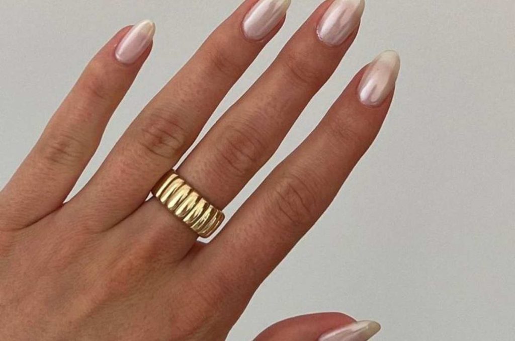Uñas que serán tendencia este 2025