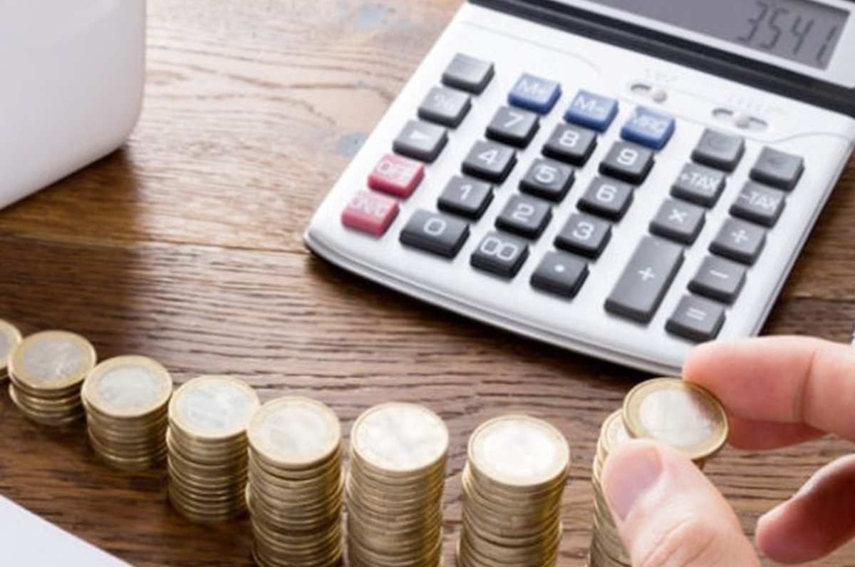 5 mejores apps para llevar tus finanzas este 2025