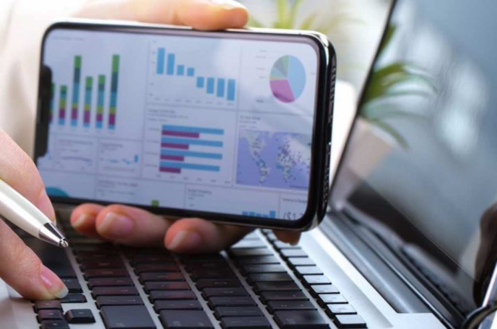 mejores apps para llevar tus finanzas