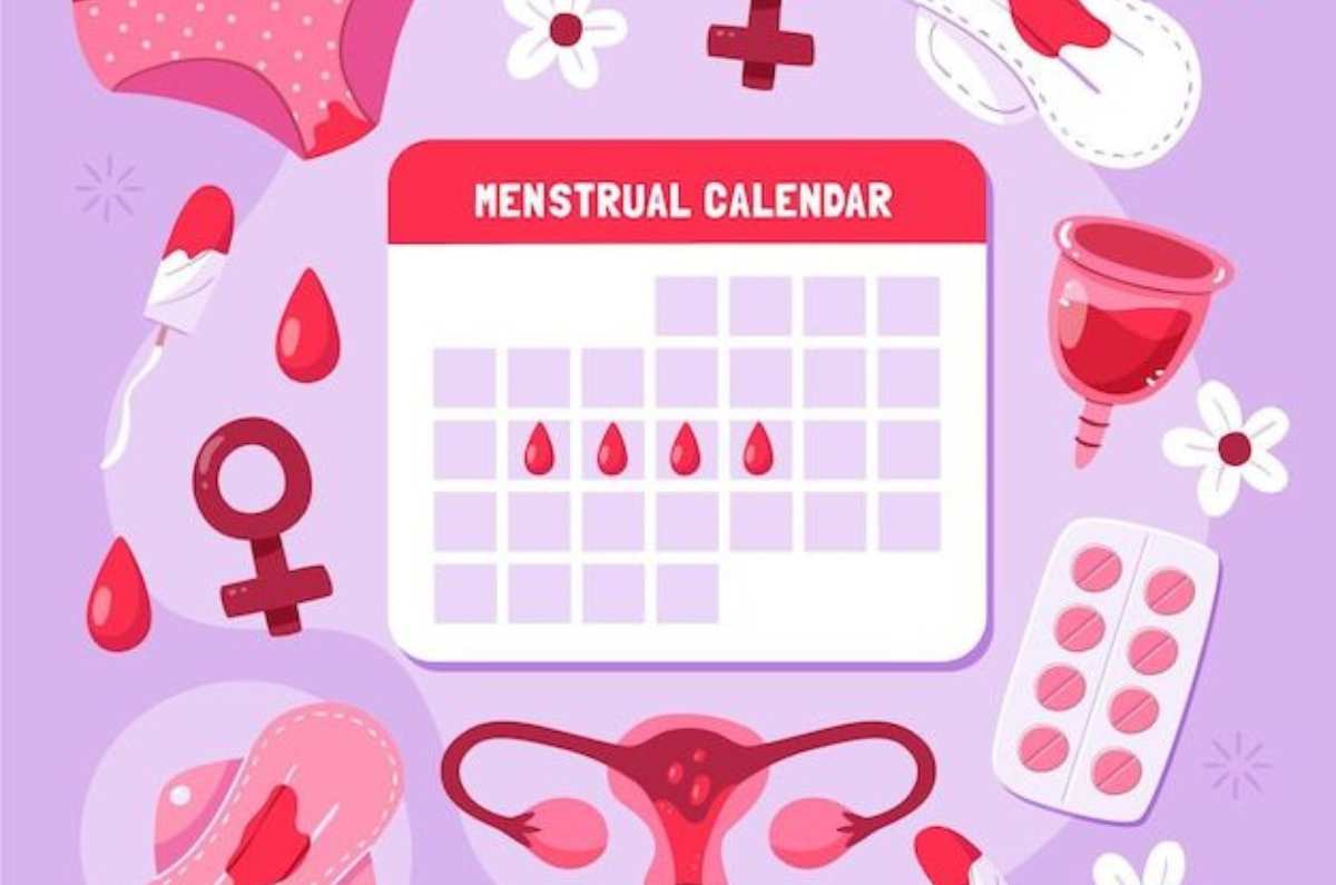 5 MEJORES apps para llevar el registro de tu periodo menstrual al iniciar el año