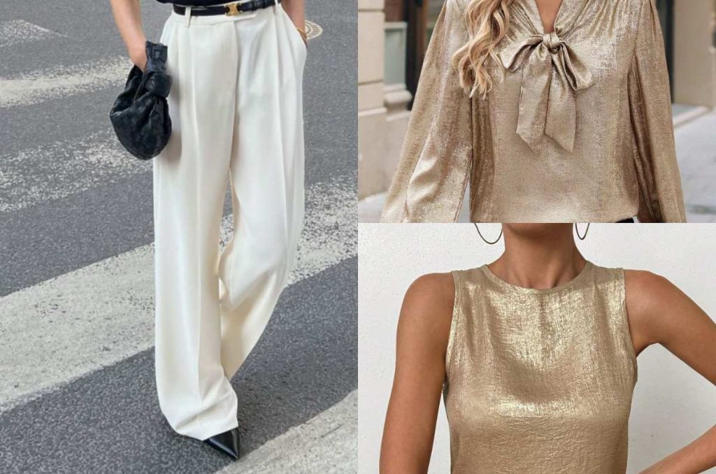 Pantalones baggy