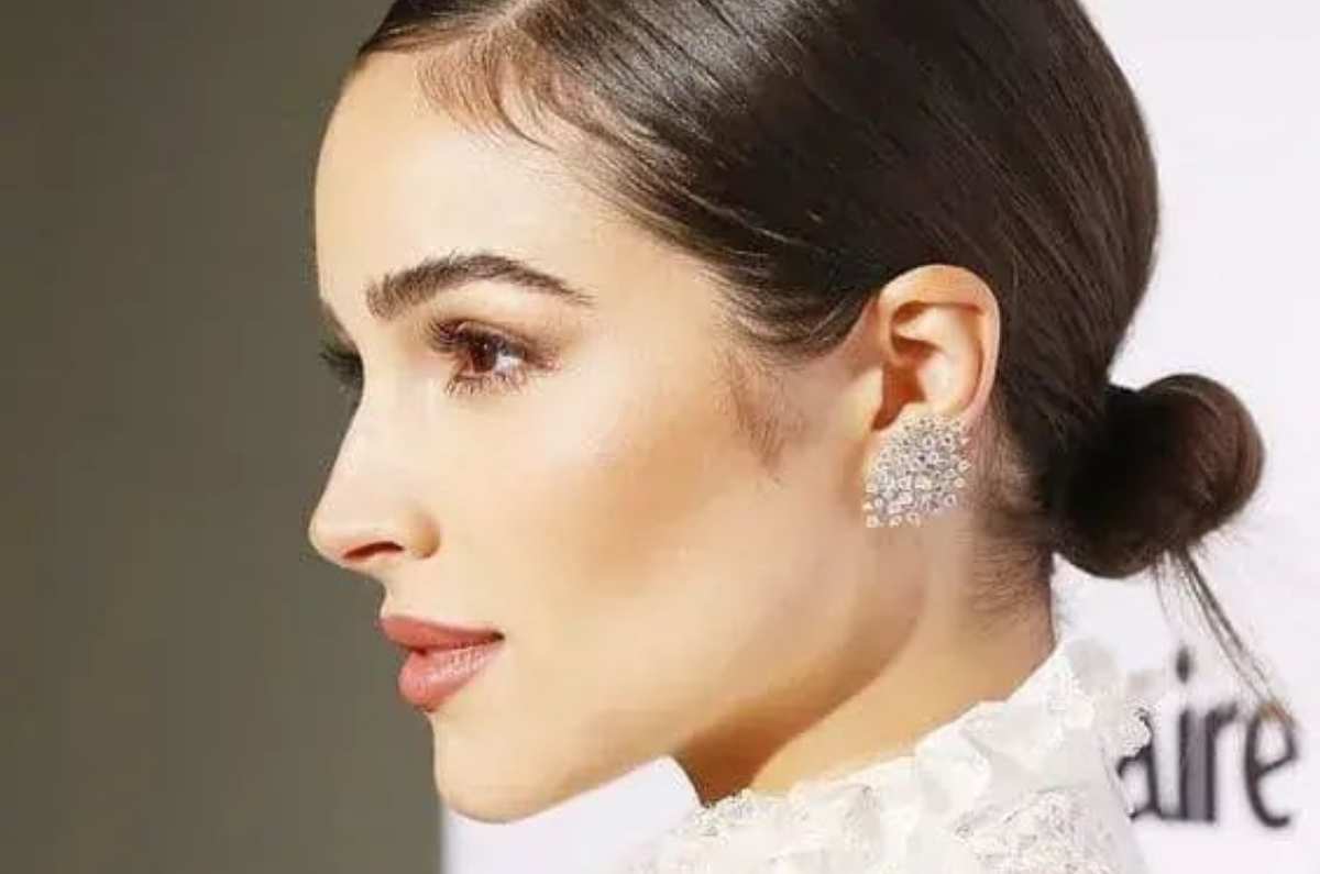 ¿Cómo hacer un chongo para cabello corto?