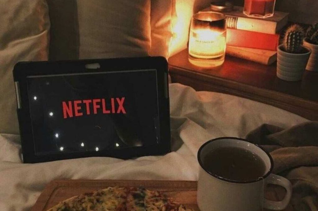 Estrenos en Netflix enero 2025