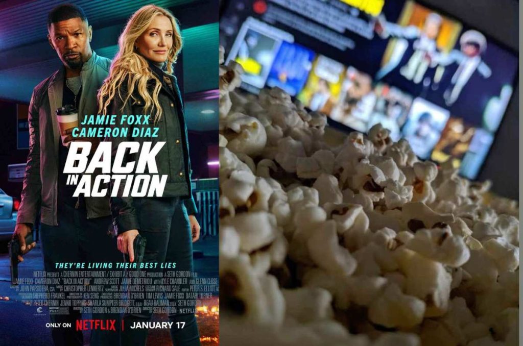 Estrenos en Netflix 2025