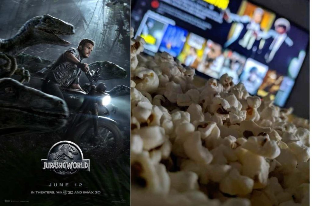 Estrenos en Netflix 2025