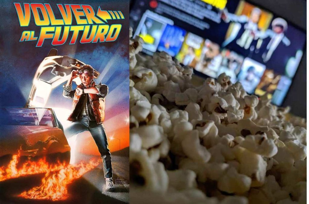 Estrenos en Netflix 2025